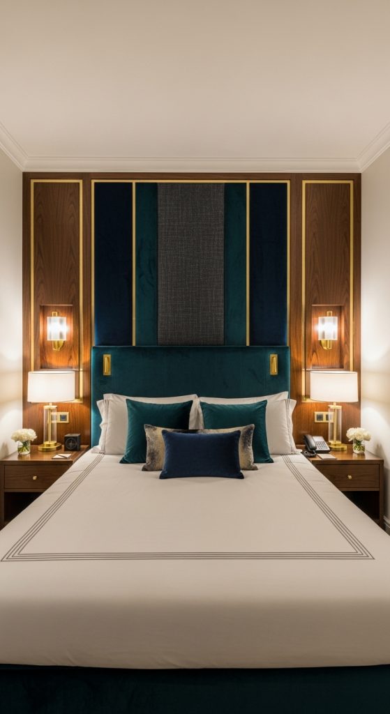 21. Add an Accent Wall