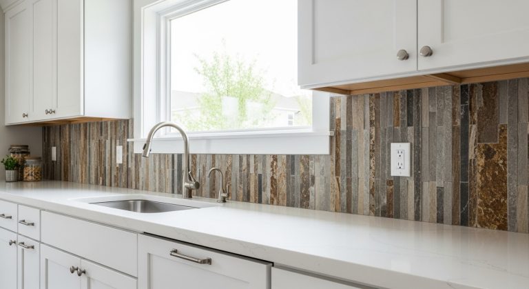 Kitchen Backsplash Ideas