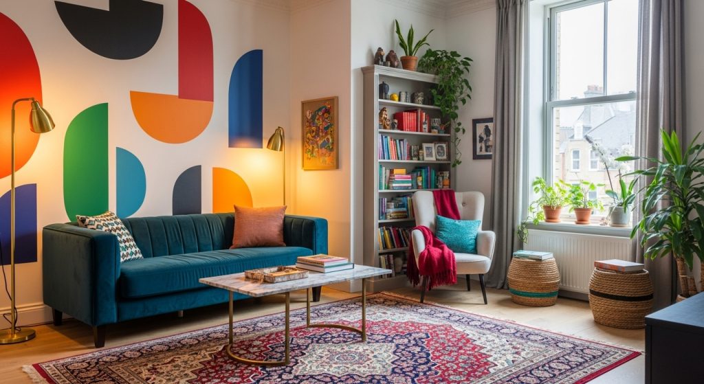 living room decor ideas