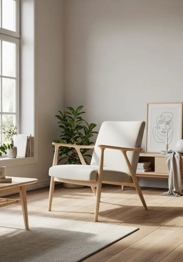 10. Scandi Simplicity