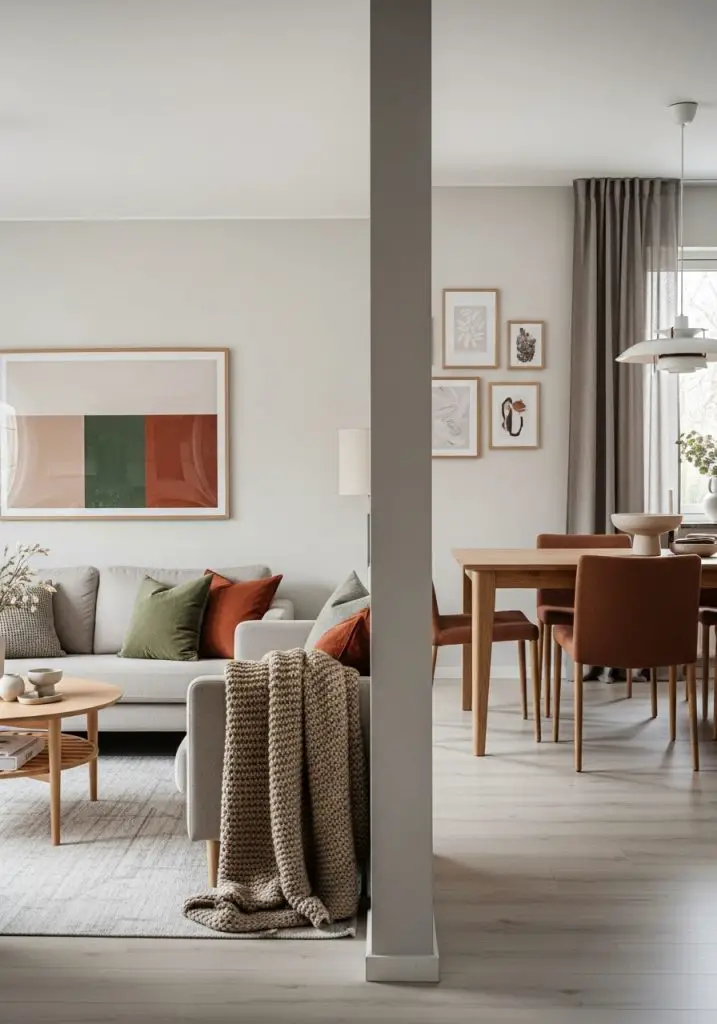 2. Match Your Color Palette