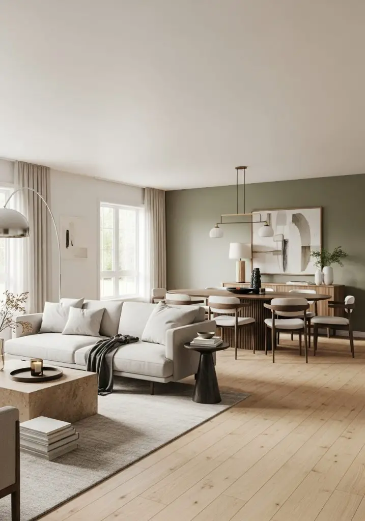 4. Play With Furniture Height