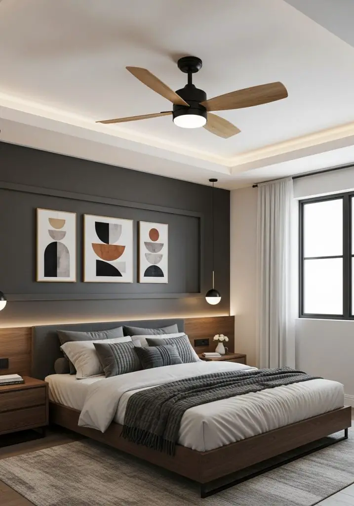 8. Two-Tone Designs That Pop