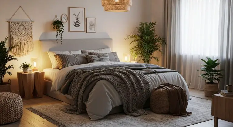 Cozy Bedroom Ideas