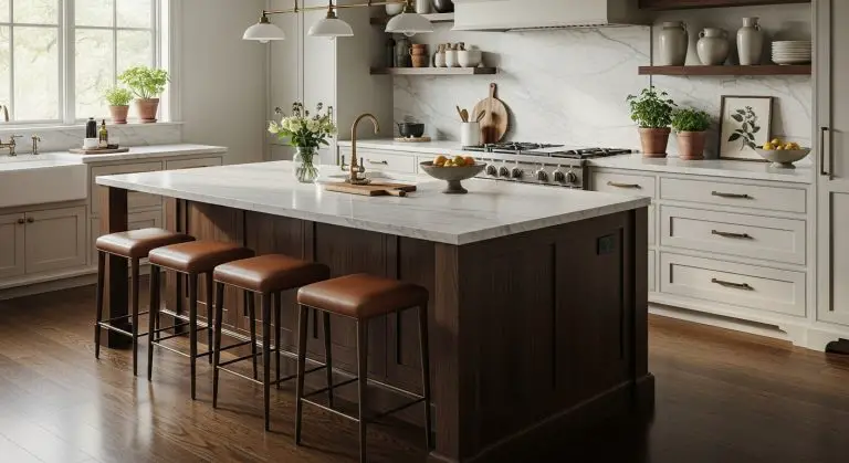 Old Money Kitchen