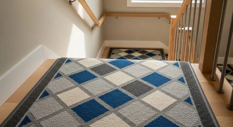Stair Carpet Ideas