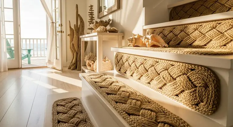 Stair Tread Ideas