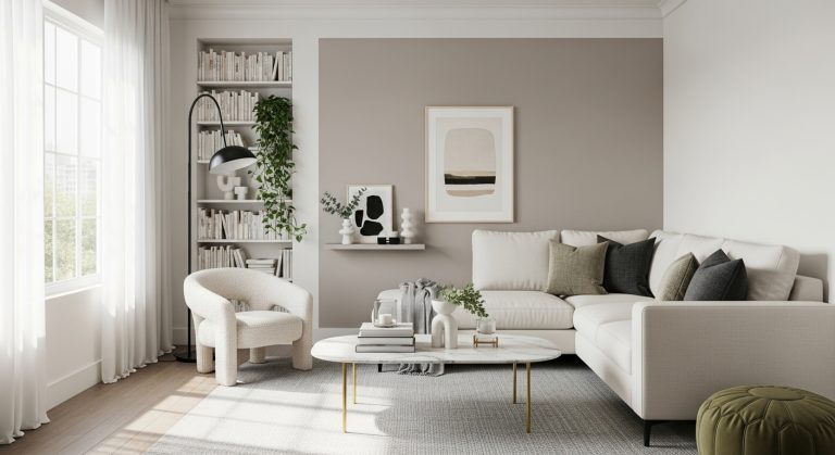 living room apartment ideas