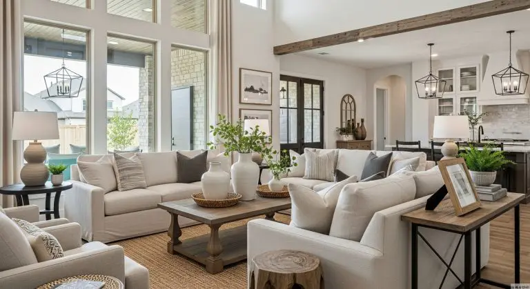 Top Home Staging Providers in Texas