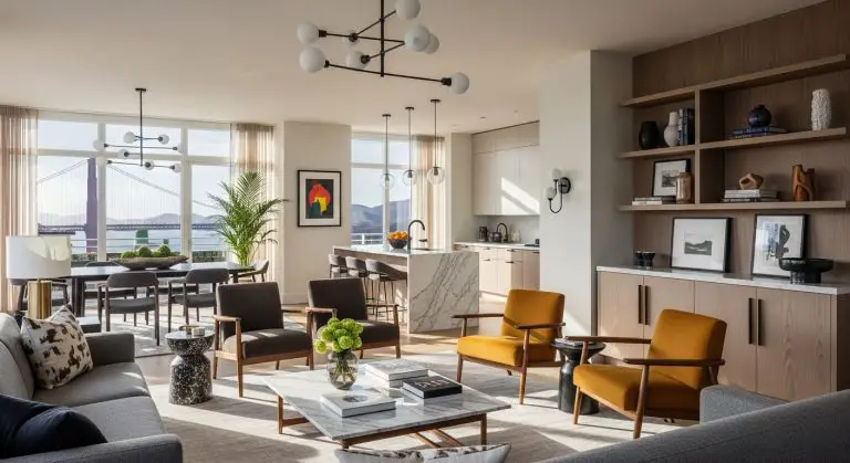 top interior designers in san francisco