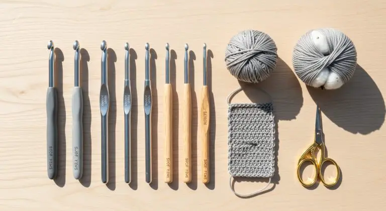 Best Crochet Hooks