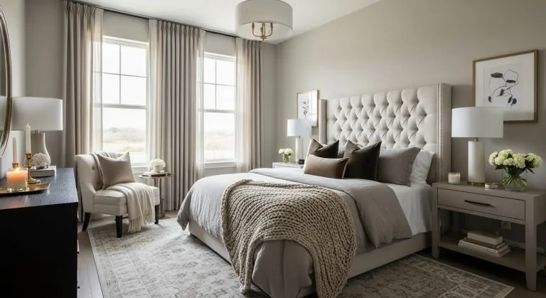 Grown Woman Bedroom Ideas