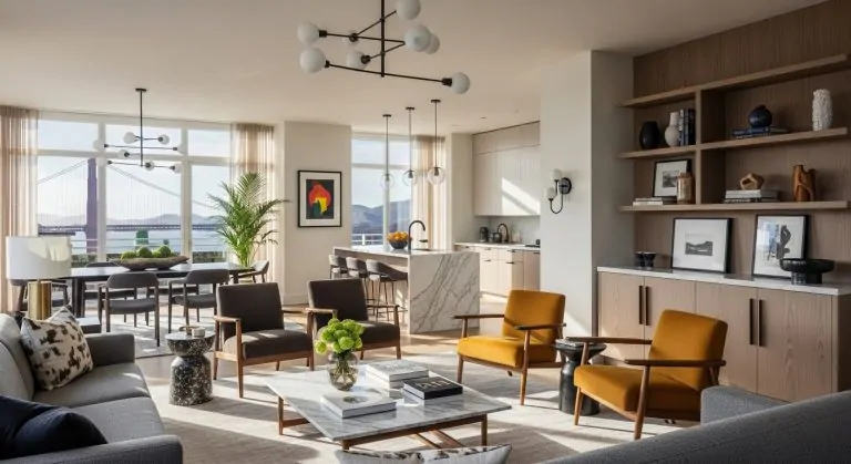 top interior designers in san francisco